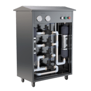 Alternative view of MPOE-P
